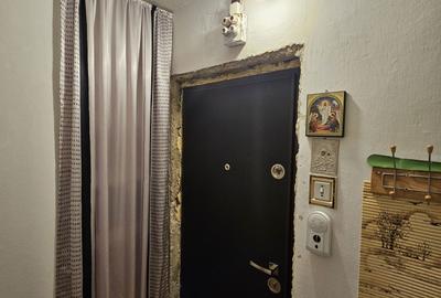 Apartament cu 2 camere decomandat în Central - 7