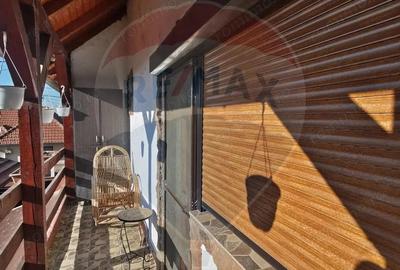 Casa 6 camere si curte, zona Metro Oradea, de vanzare - 1