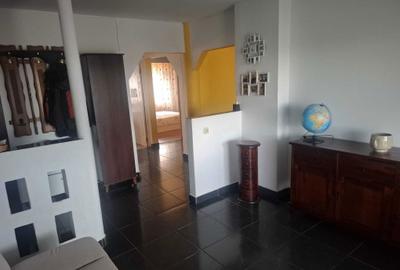 Apartament cu 3 camere decomandat în Micro 17 - 4