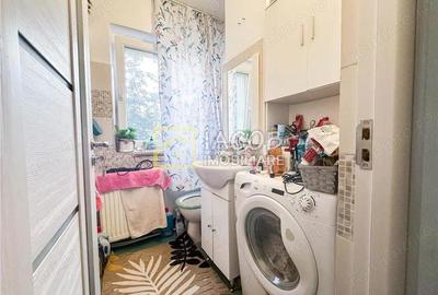Apartament decomandat, 2 camere Cornisa Bistritei - 10