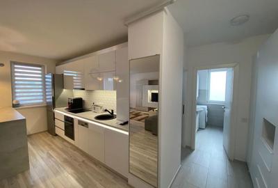 Apartament cu 2 camere nedecomandat în Unirii - 12