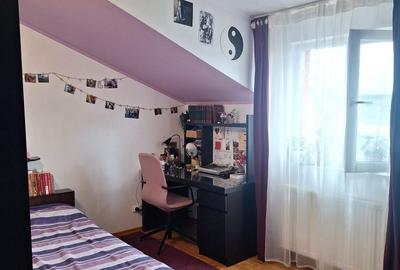 Casă cu 4 camere cu Teren 180 Mp în Chiajna - 5
