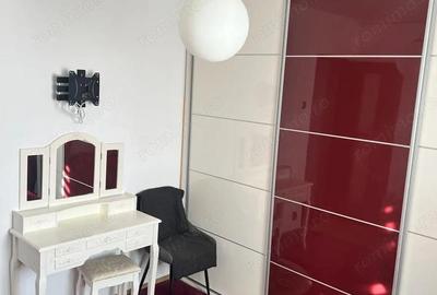 Apartament cu 3 camere în Drumul Taberei - 17