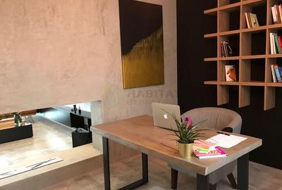 Vila 5 camere Avangarde Forest 4 | Mobilata complet - 15