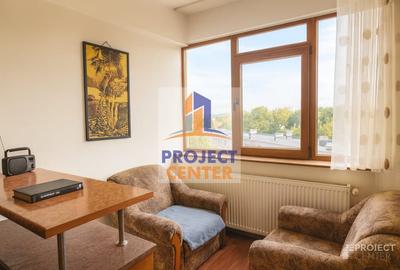 Apartament cu 2 camere decomandat în Negru Vodă - 6