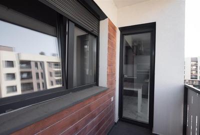 RECO Apartament cu 2 camere , NOU, West Residence str. Ceyrat - 14