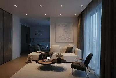 Apartament cu 2 camere semidecomandat în Theodor Pallady - 4