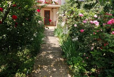 Casă individuală cu 3 camere cu Teren 937 Mp în Vlădeni - 2