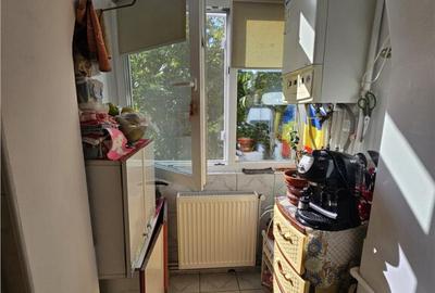 Garsoniera Decomandata Astra Garsoniera Decomandata Astra - 4