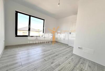 Casă individuală cu 4 camere cu Canalizare în Vorovești - 3