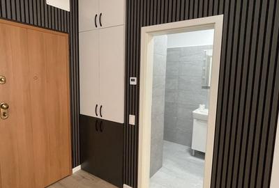 Apartament cu 2 camere semidecomandat în Torontalului - 5