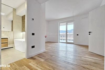 Apartament cu 3 camere în Brașovul Vechi - 19