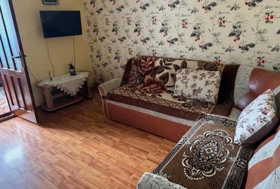 Garsonieră decomandată în Gheorgheni - 1