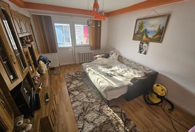 Apartament cu 2 camere decomandat în Frumoasa