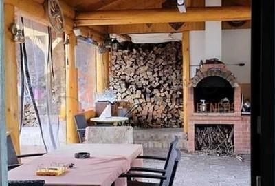 Exclusivitate! Casa tip P+M zona Tisau-Padureni - 4