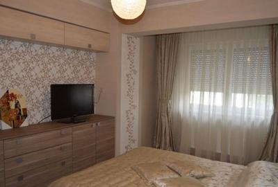 2 camere de inchiriat zona Costin Georgian - 2