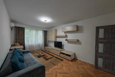 Apartament cu 2 camere decomandat în Făgetu - 3