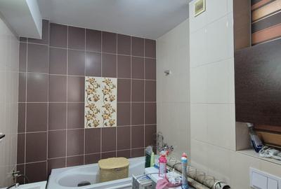 Apartament cu 2 camere decomandat în Ultracentral - 12