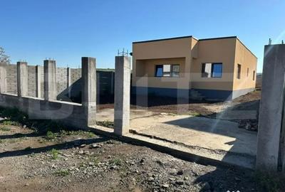 Casă cu 4 camere cu Teren 400 Mp în Bariera Vâlcii - 6