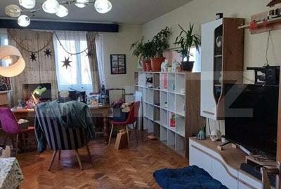 Casă cu 4 camere cu Teren 524 Mp în Mihai Viteazu - 10