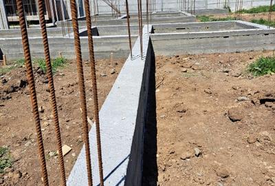 Teren Construcții intravilan de 400 mp, în Cumpăna - 6