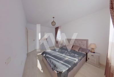 Apartament 2 camere pozitie avantajoasa , Coresi-Garaj subteran - 7