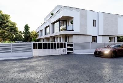 🏡 Case moderne în Chitila – construcție 2025, finisaje la alegere - 11