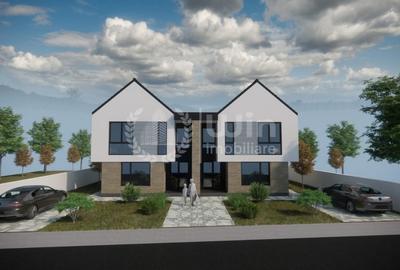 Duplex 5 camere | 160mp utili | 900mp teren | Sat. Gheorghieni - 8