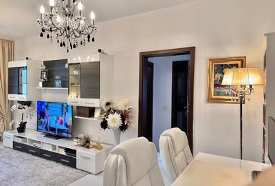 Apartament 3 camere Drumul Taberei - 3
