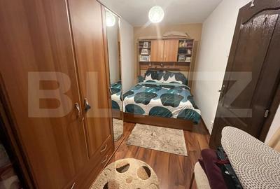 Apartament 2 camere, 38.95 mp utili, zona Micro 11 - 4