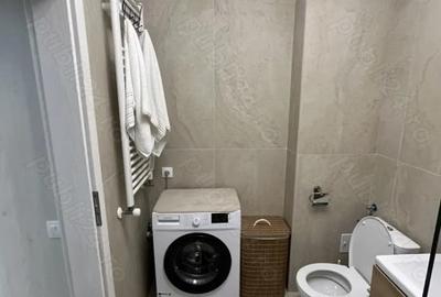 Apartament 2 camere tip studio la statia de metrou Berceni - 6