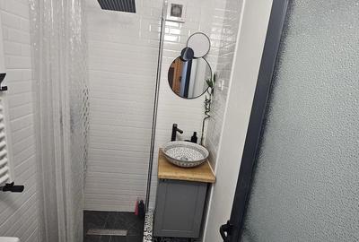 Garsonieră decomandată în Bălcescu - 1