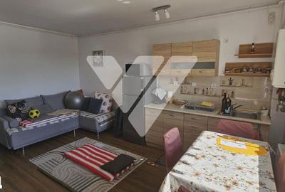 Garsonieră decomandată în Lazaret - 1