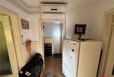 Ap 2 cam, Spitalul Militar,SRI,54 mp utili, et 2/4,CT,izolat - 3