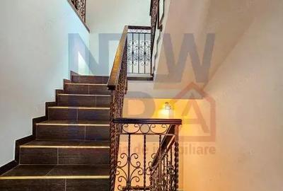 Inchiriere Casa/Vila NOUA | 10 camere | Mosilor | Obor | Eminescu | - 6