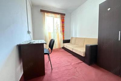 Garsoniera practica, 12 mp utili, etaj 1, pozitionata excelent in zona Girocului - 2