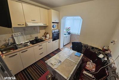 Apartament cu 3 camere în Frumoasa