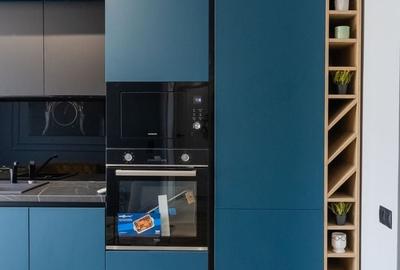 Apartament cu 3 camere decomandat, mobilat în Europa - 9