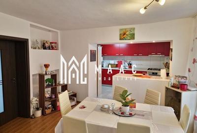 Apartament la casa | 3 camere | Curte individuala | Cisnadie - 7