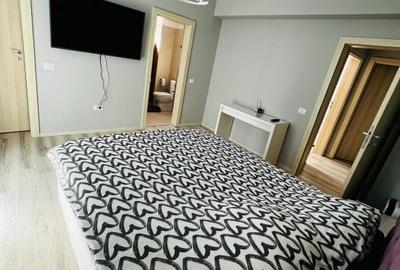 Vanzare Apartament cu parcare privata - 5