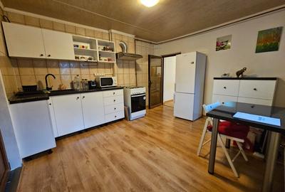 Casă individuală cu 2 camere cu Canalizare în Pajura - 13