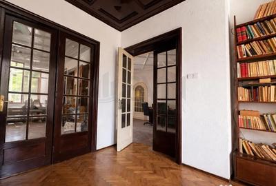 Apartament cu 3 camere decomandat în Moșilor - 5