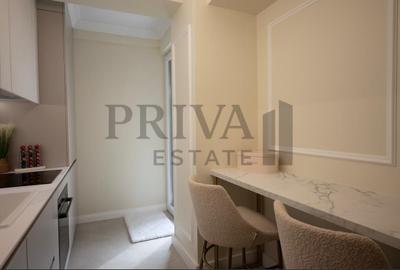 Apartament cu 2 camere, mobilat în Aradului - 15