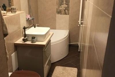 Apartament cu 4 camere decomandat în Exterior Vest - 7