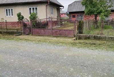 Casă cu 3 camere cu Teren 1500 Mp în Suciu de Sus - 1