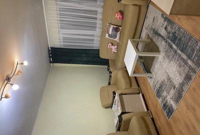 Proprietar, vand apartament 3 camere - 8