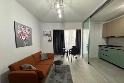 Garsoniera, 35mp, Centrala proprie, Metrou 10 minute, Pallady - 2