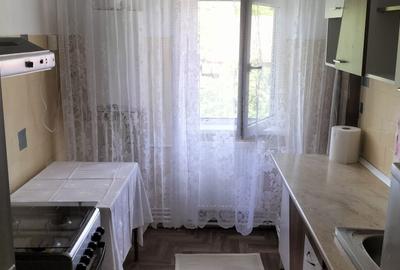 Apartament cu 2 camere decomandat în Podul de Fier - 6