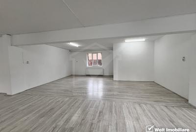 Spatiu comercial parter 290mp, zona pod IRA Marasti - 5