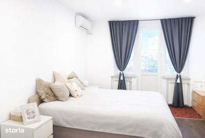 Apartament cu 4 camere în Rosetti - 3